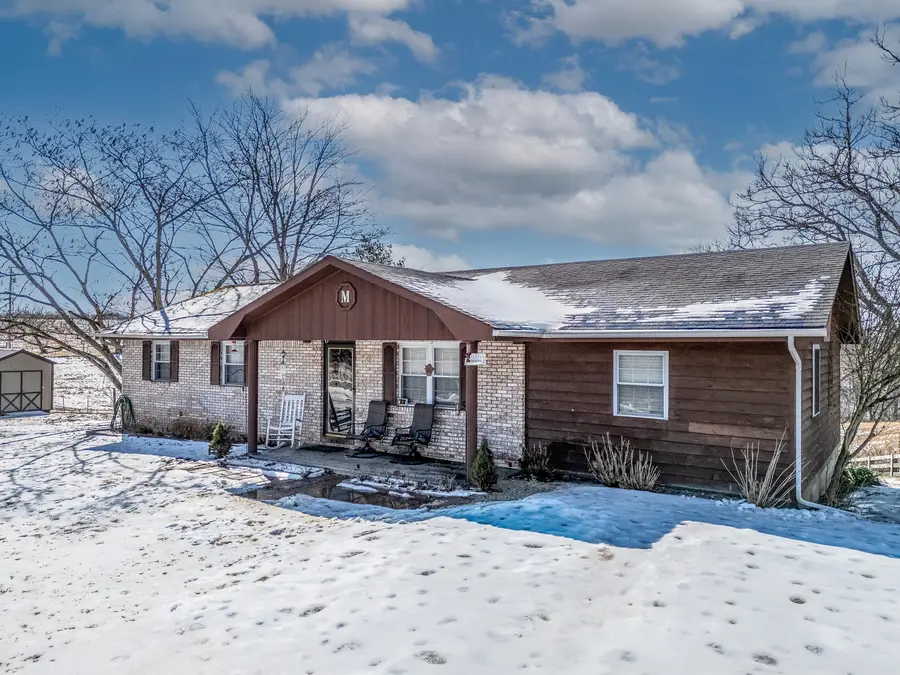 615 Igo Rd, Wellington, KY 40387 - #2