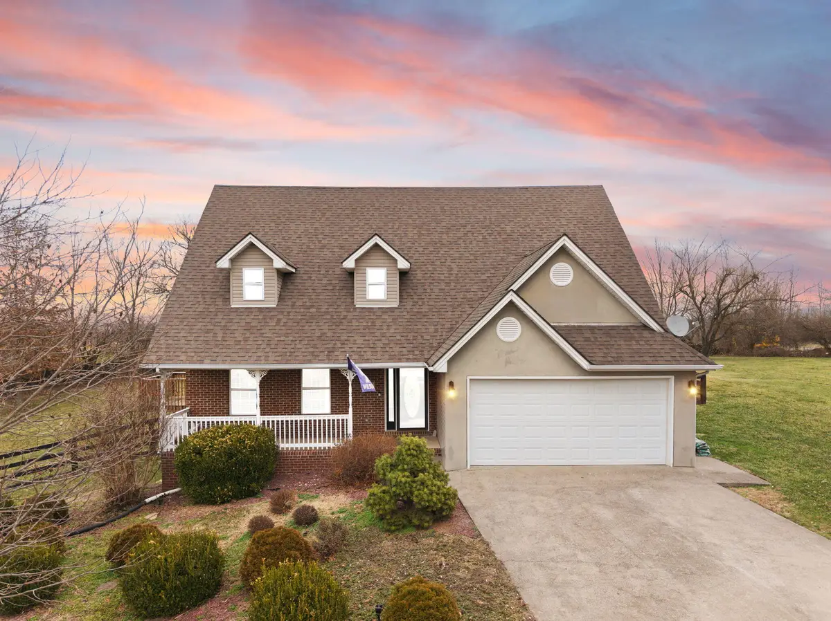 268 Palm Hill Drive, Richmond, KY 40475 - #1