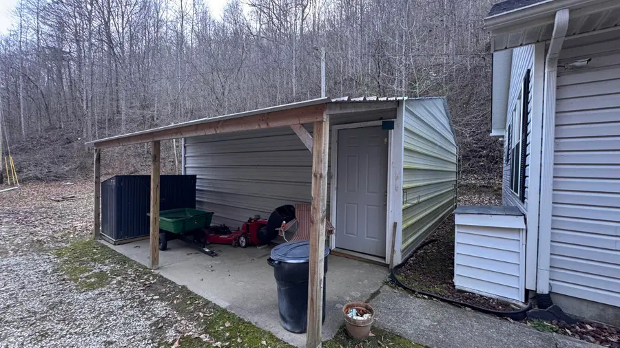 421 Wren Branch Road, Oneida, KY 40972 - #3