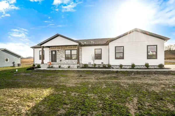 308 Belmont Lane, London, KY 40741