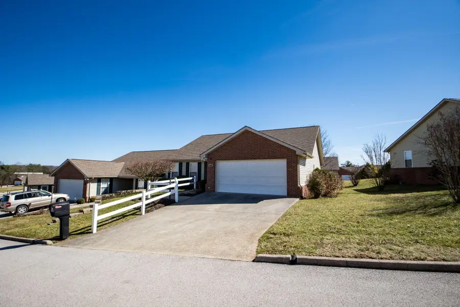40  Peaceful Way, Somerset, KY 42503 - #2