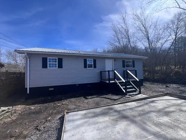 615 S 22nd Street, Middlesboro, KY 40965