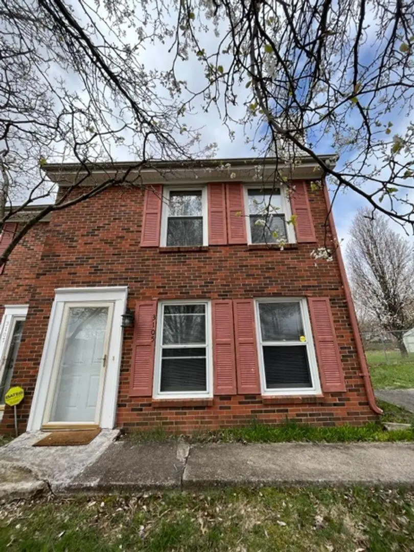 3105 - 3107 Glenridge Circle, Lexington, KY 40517 - #1