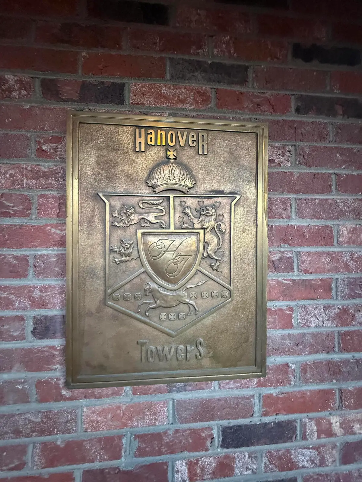 101 S Hanover Avenue #8K, Lexington, KY 40502 - #1