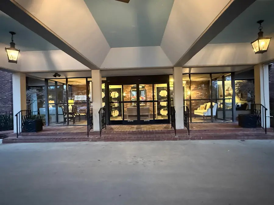 101 S Hanover Avenue #8K, Lexington, KY 40502 - #2