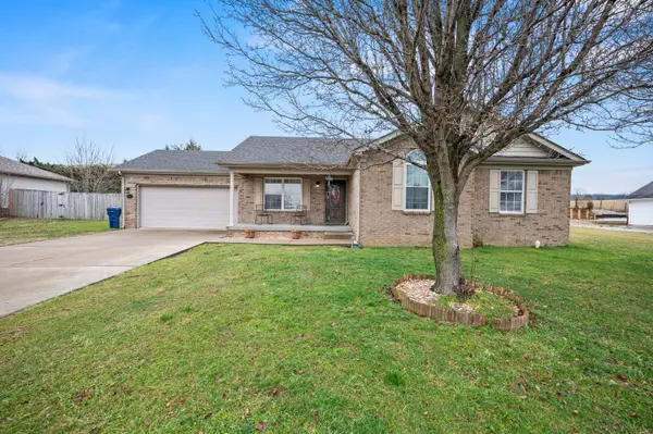 502 Lily Rose Lane, Berea, KY 40403