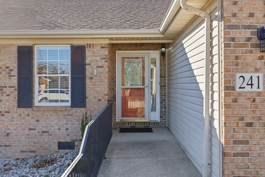 241 Palm Hills Drive, Richmond, KY 40475 - #3