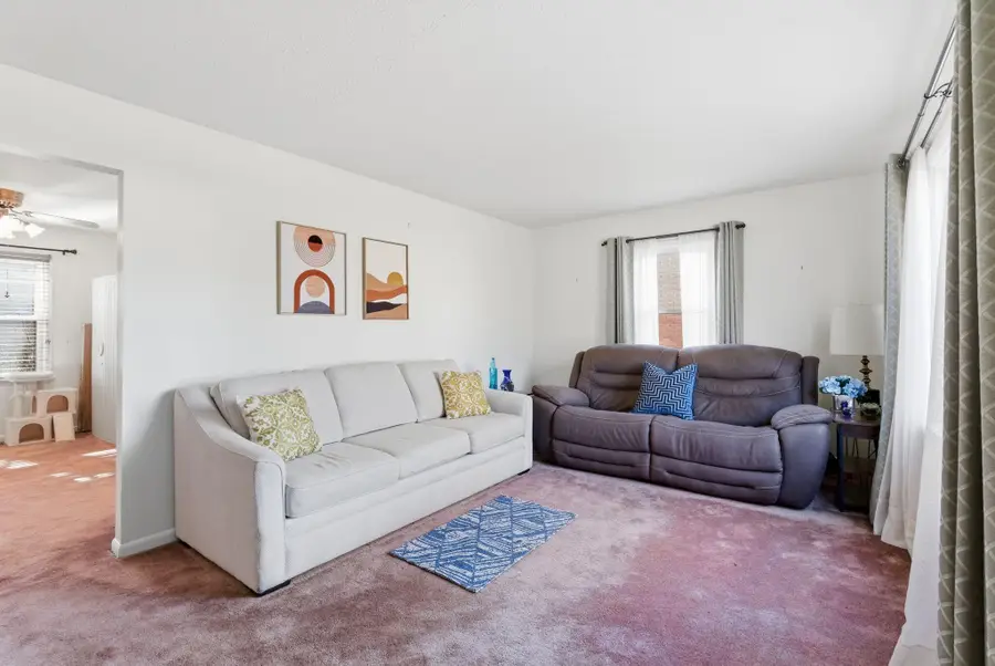 628 Hi Crest Drive, Lexington, KY 40505 - #3