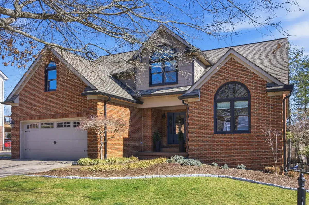 4649 Collinswood Drive, Lexington, KY 40515 - #1