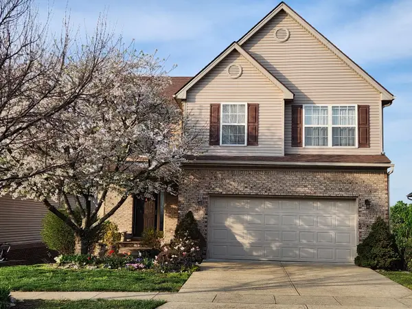 457 Madison Point Drive, Lexington, KY 40515