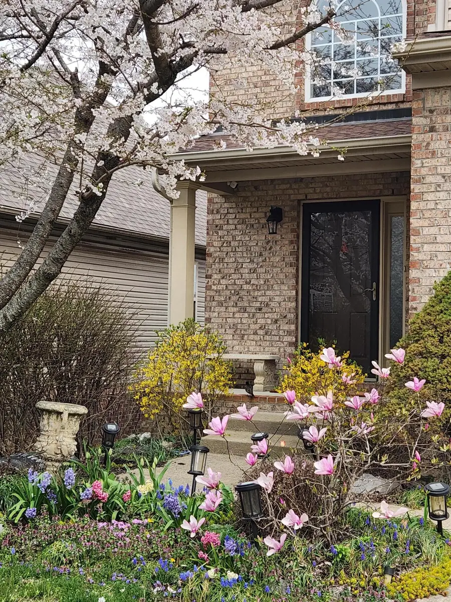 457 Madison Point Drive, Lexington, KY 40515 - #2