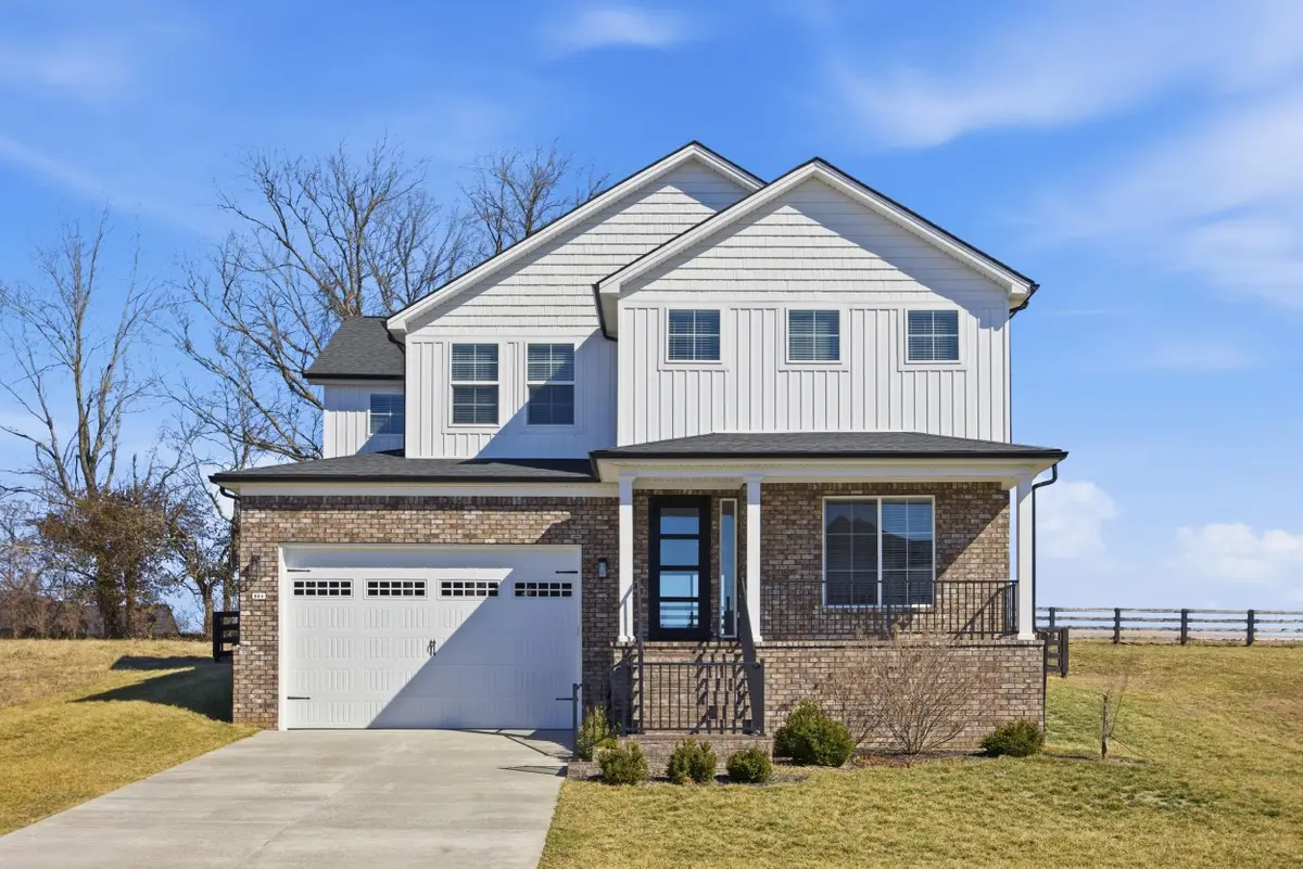 804 Shelburne Way, Nicholasville, KY 40356 - #1