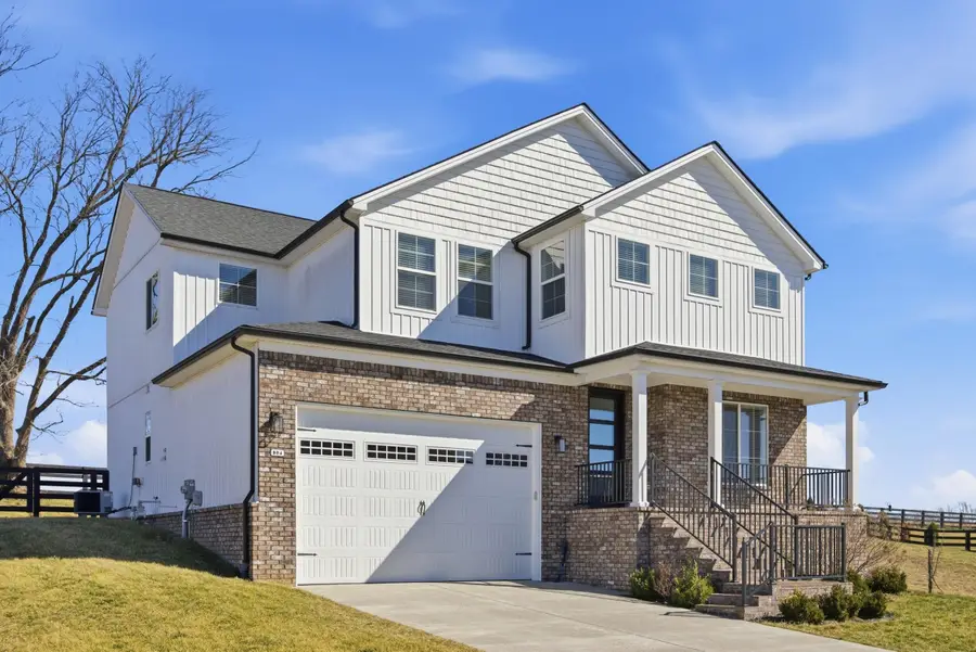 804 Shelburne Way, Nicholasville, KY 40356 - #2