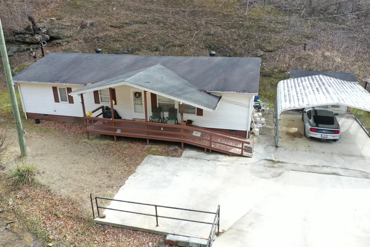 944  Possum Trot Road, Hindman, KY 41822 - #1