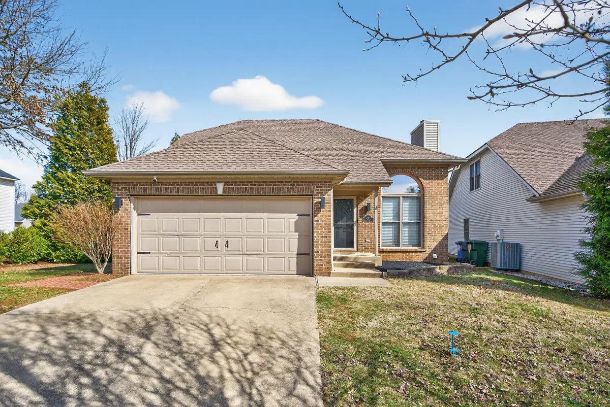 216 Meadow Valley Road, Lexington, KY 40511 - #1