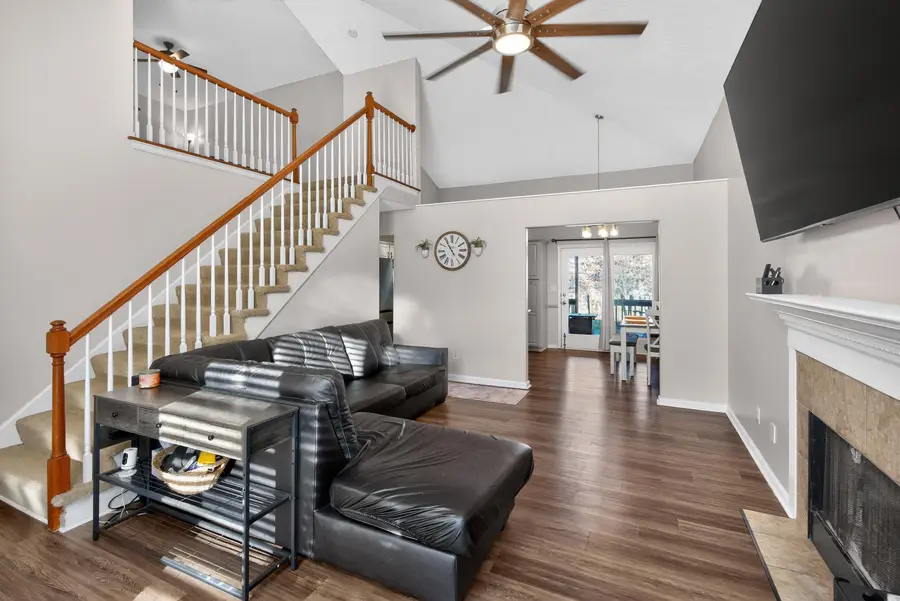 216 Meadow Valley Road, Lexington, KY 40511 - #2