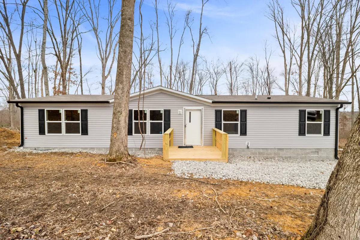 528 Paris Karr Road, Keavy, KY 40737 - #1