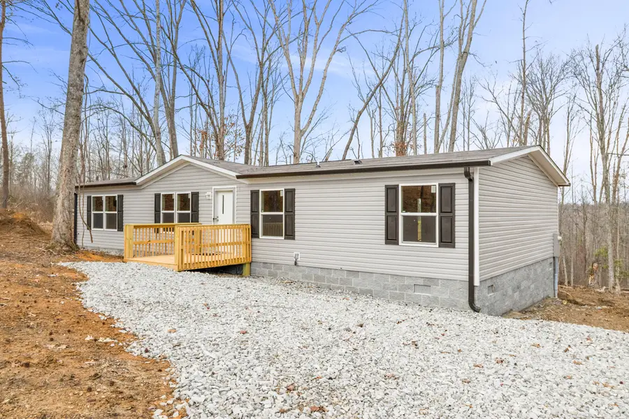 528 Paris Karr Road, Keavy, KY 40737 - #2