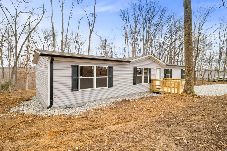 528 Paris Karr Road, Keavy, KY 40737 - #3