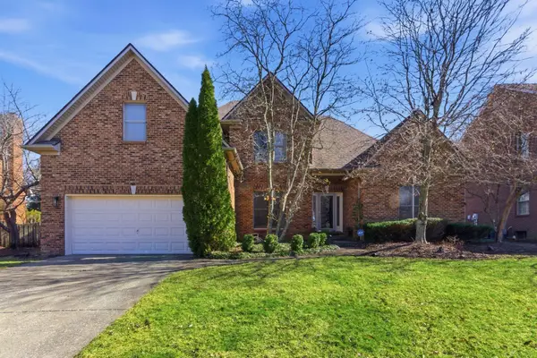 3308 Higgens Court, Lexington, KY 40513