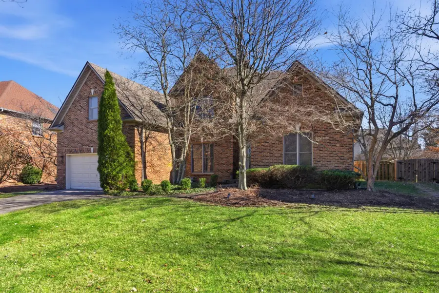 3308 Higgens Court, Lexington, KY 40513 - #3