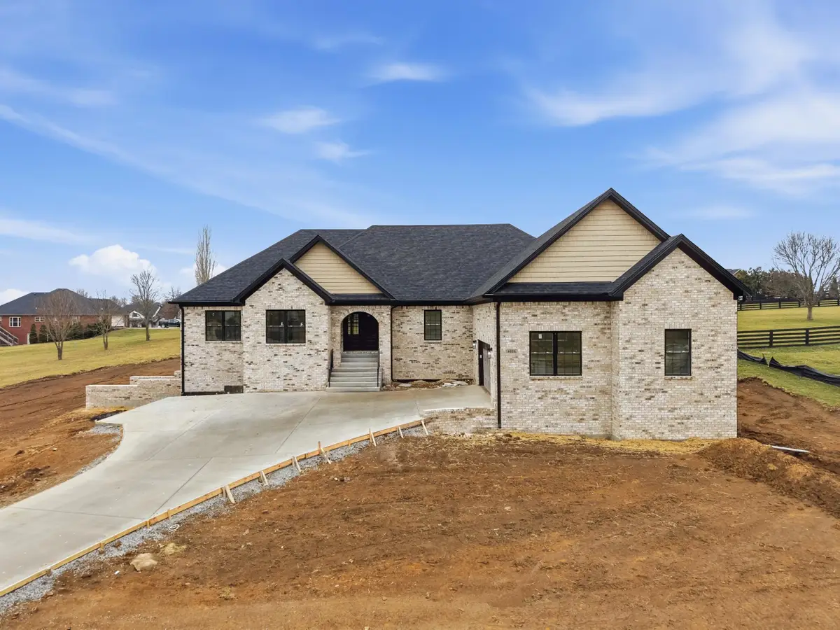 6006 Old South Drive, Richmond, KY 40475 - #1