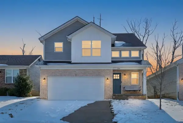 120 Tower Drive, Nicholasville, KY 40356