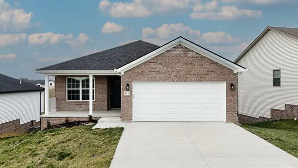 817 Denali Drive, Richmond, KY 40475