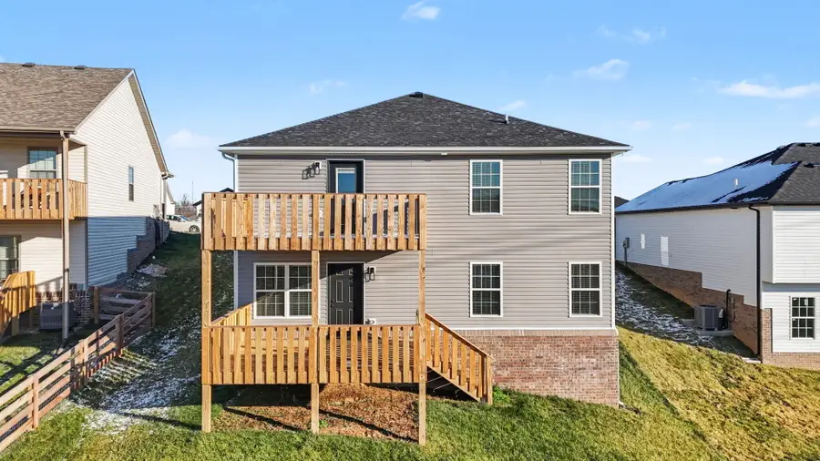 817 Denali Drive, Richmond, KY 40475 - #2