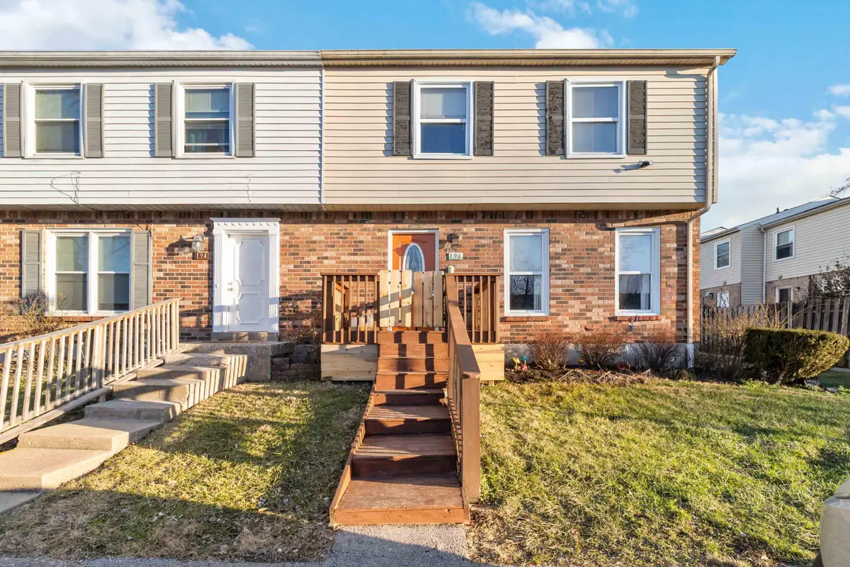 196 Hedgewood Ct Hedgewood Ct,, Lexington, KY 40509 - #1