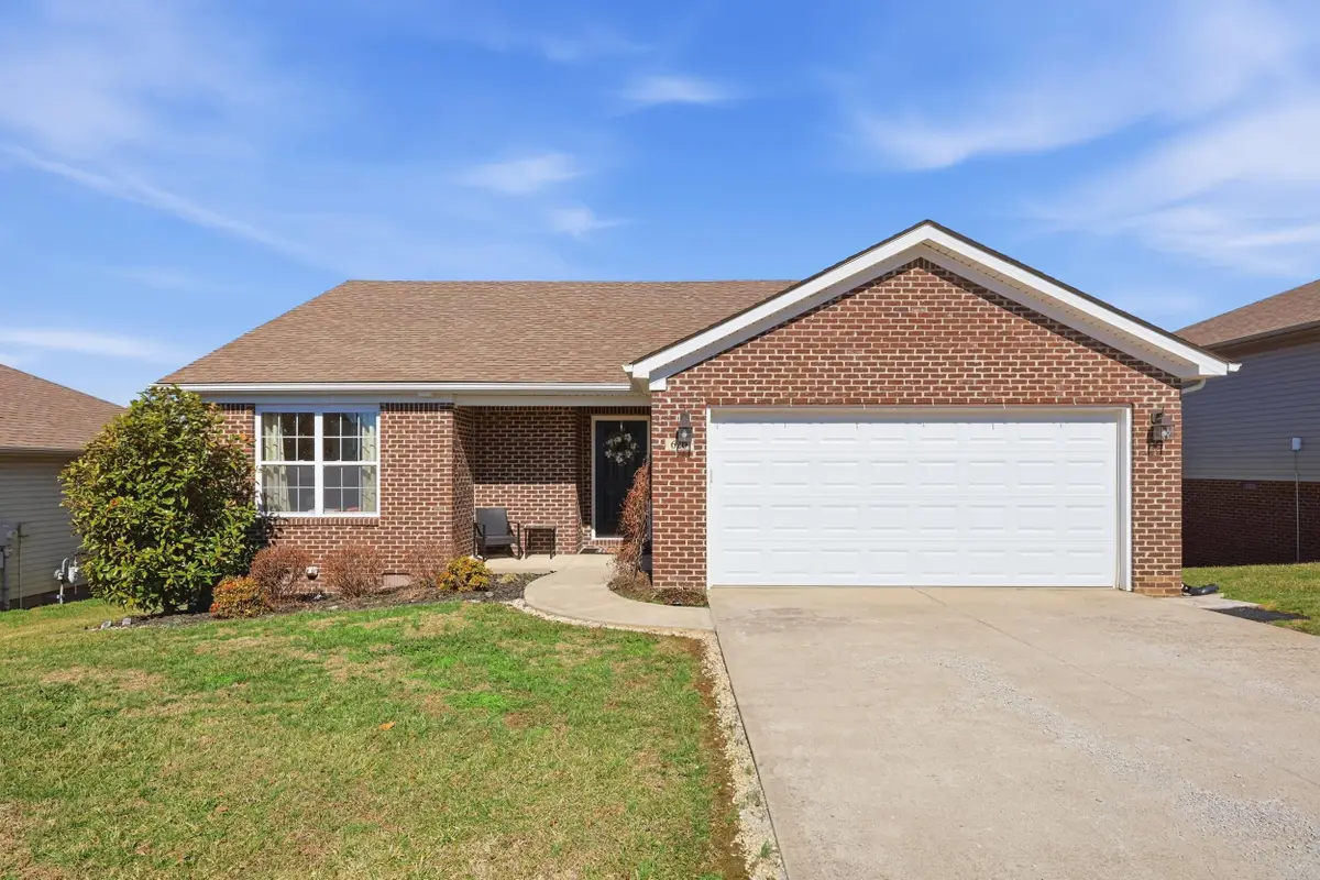 620 Fairfax Lane, Richmond, KY 40475 - #1