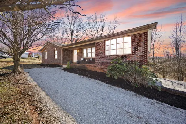 539 Hacker Road, Somerset, KY 42503