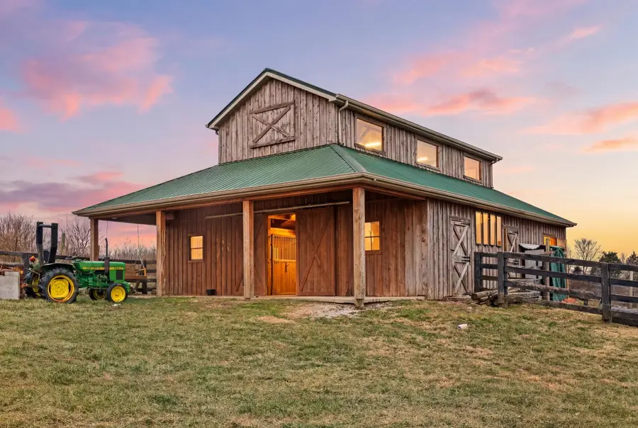 354 Frog Branch Road, Paint Lick, KY 40461 - #2