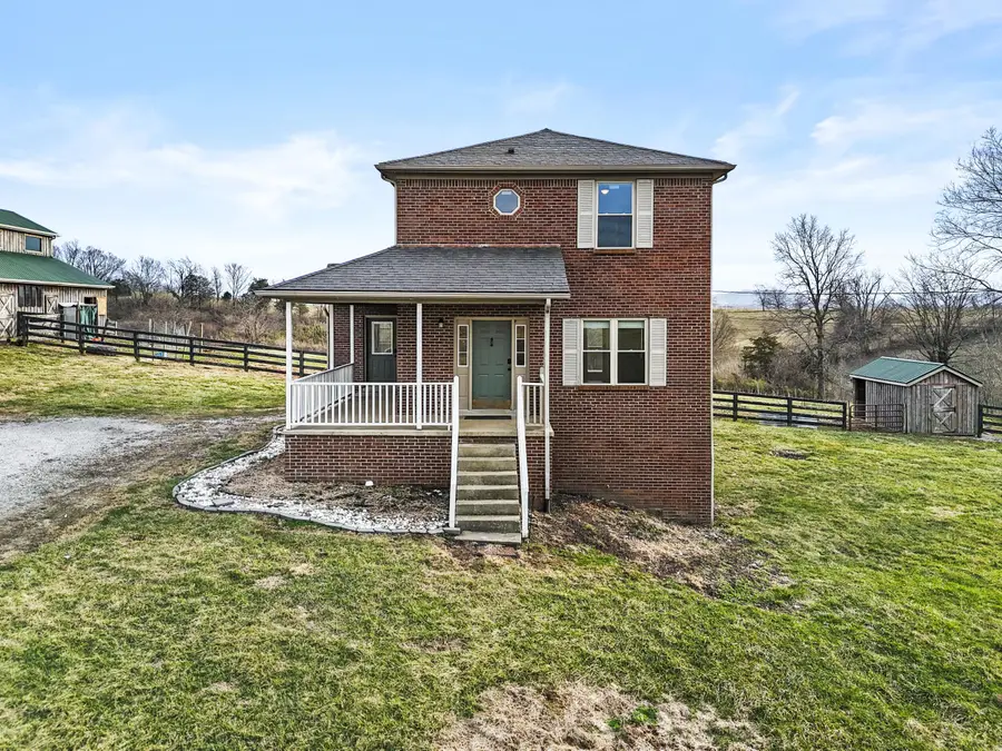 354 Frog Branch Road, Paint Lick, KY 40461 - #3