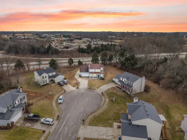 504 Wyndham Ridge Circle, Elizabethtown, KY 42701