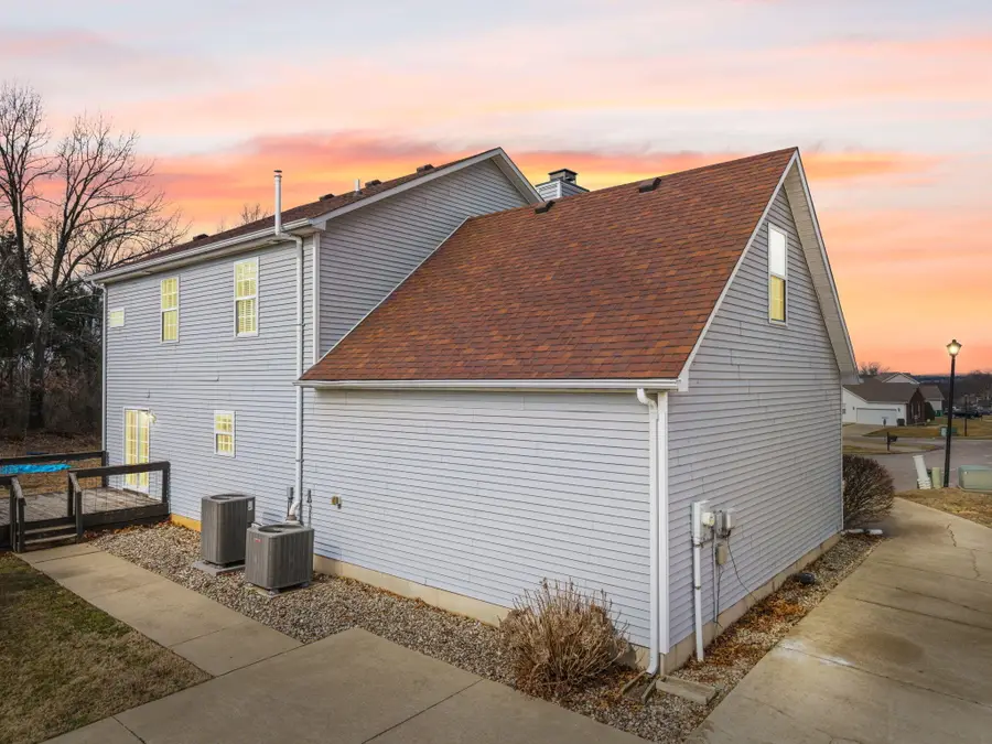 504 Wyndham Ridge Circle, Elizabethtown, KY 42701 - #3