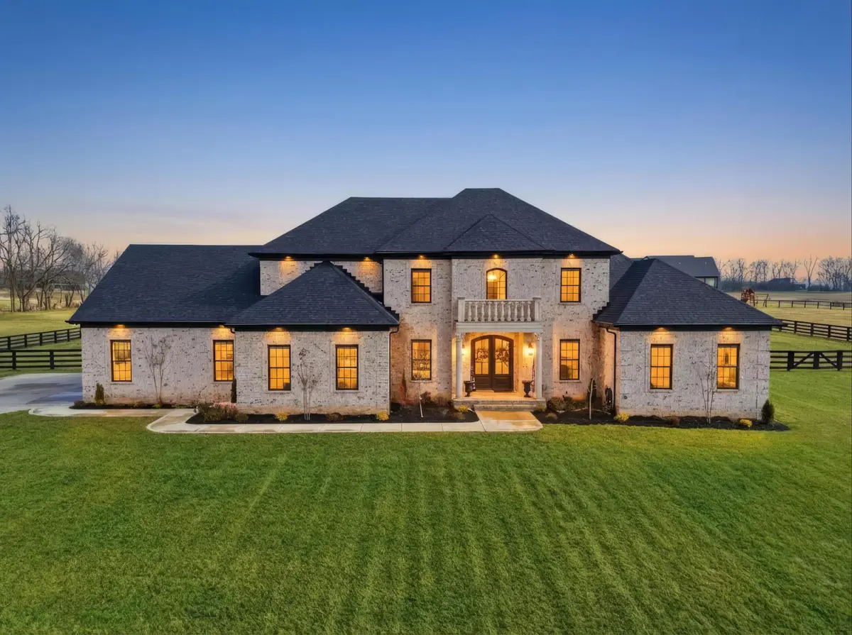 162 Hidden Creek Drive, Georgetown, KY 40324 - #1