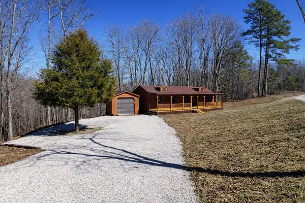 3189 Ky-399, Beattyville, KY 41311