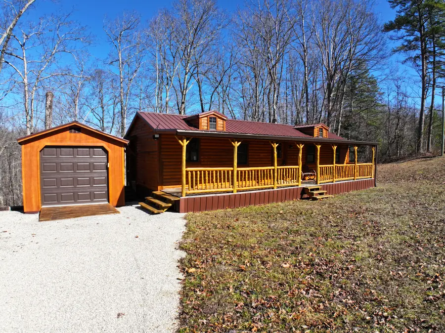 3189 Ky-399, Beattyville, KY 41311 - #3