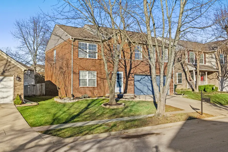 1117 Hancock Lane, Lexington, KY 40513 - #2