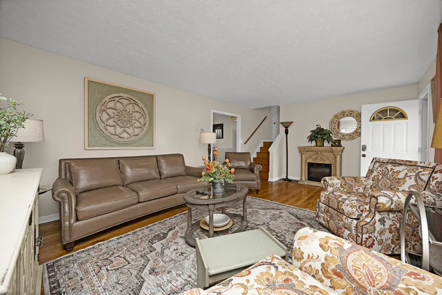 613 E 3rd Street, Perryville, KY 40468 - #3