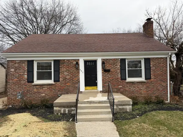 557 Haskins Drive, Lexington, KY 40508