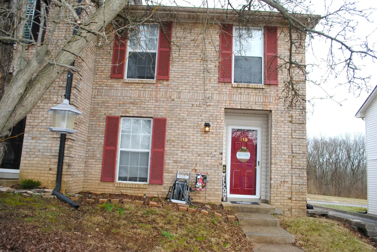 319 Houston Creek Drive, Paris, KY 40361 - #1