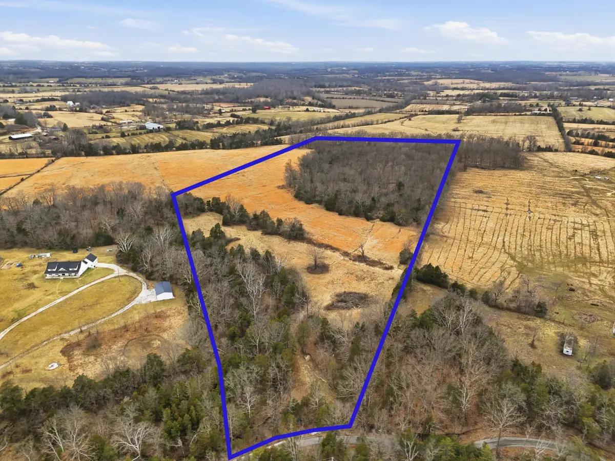 Tract 2-B Bethlehem Road, Berea, KY 40403 - #1