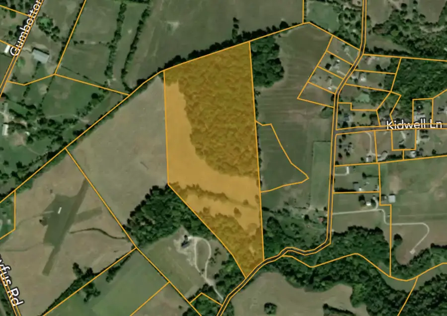 Tract 2-B Bethlehem Road, Berea, KY 40403 - #2