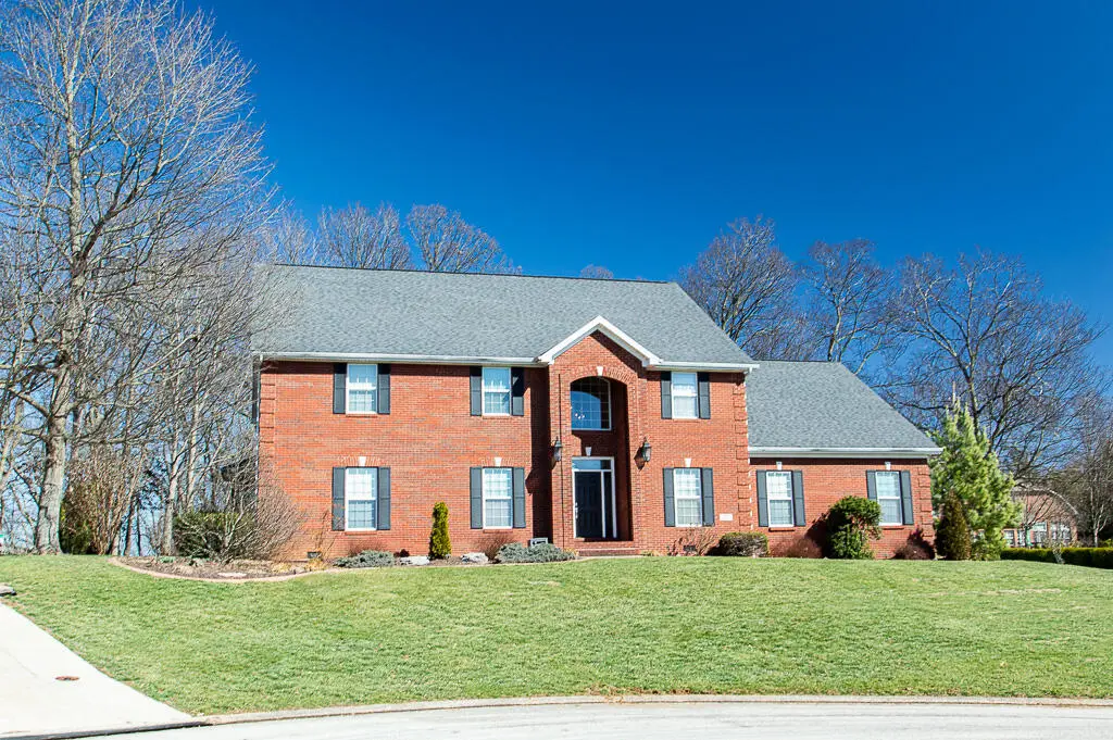 131 Jeannette Avenue, Frankfort, KY 40601 - #1