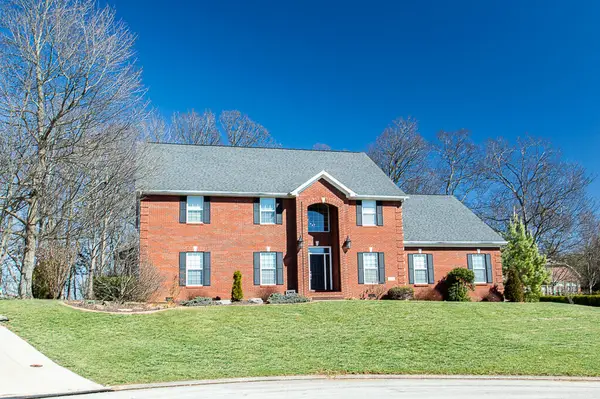 131 Jeannette Avenue, Frankfort, KY 40601