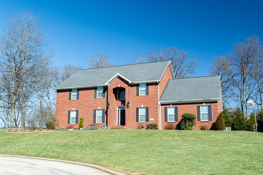 131 Jeannette Avenue, Frankfort, KY 40601 - #2