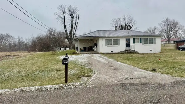 304 Skyline Drive, Richmond, KY 40475