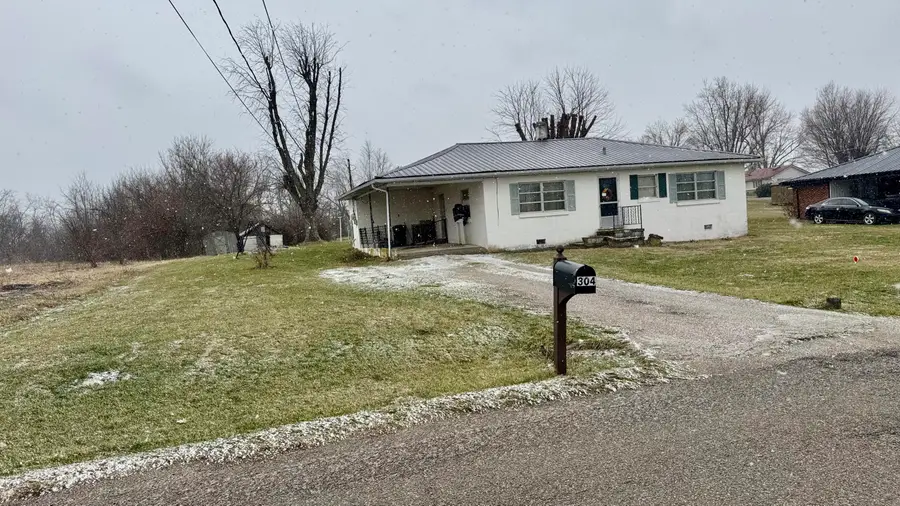 304 Skyline Drive, Richmond, KY 40475 - #2